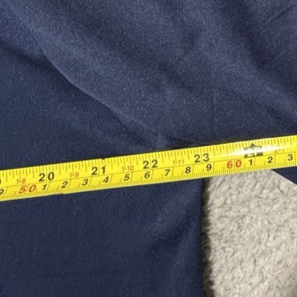 Capelli Sport Mens XL Blue Short Sleeve Jersey Soccer Training Shirt - Picture 9 of 16